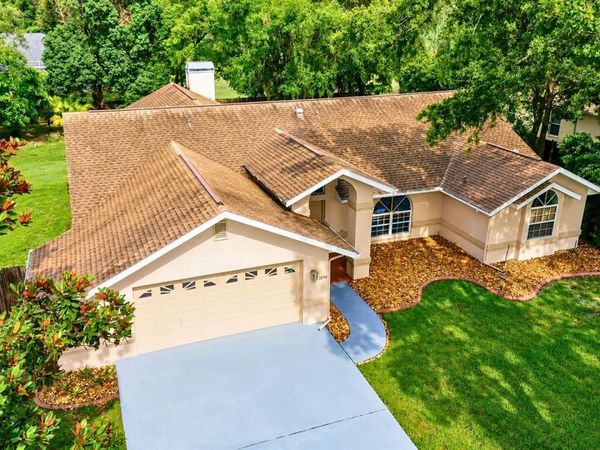 13094 HUNTINGTON WOODS AVENUE, SPRING HILL, FL 34609