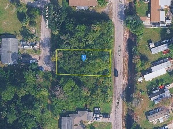 3225 S 7TH STREET , FORT PIERCE, FL 34945
