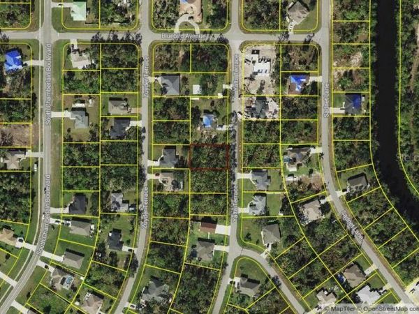 YALTA TERRACE , NORTH PORT, FL 34286