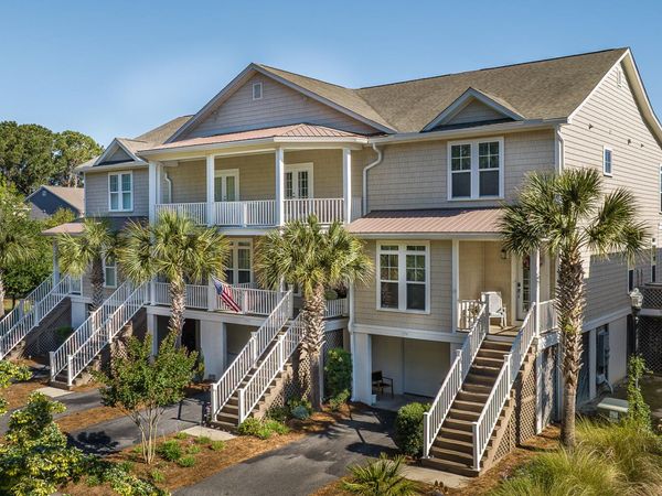 1534 Strathene Court, Mount Pleasant, SC 29466