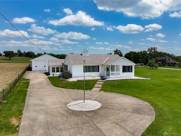 5086 Yankee Road, Liberty Twp, OH 45044