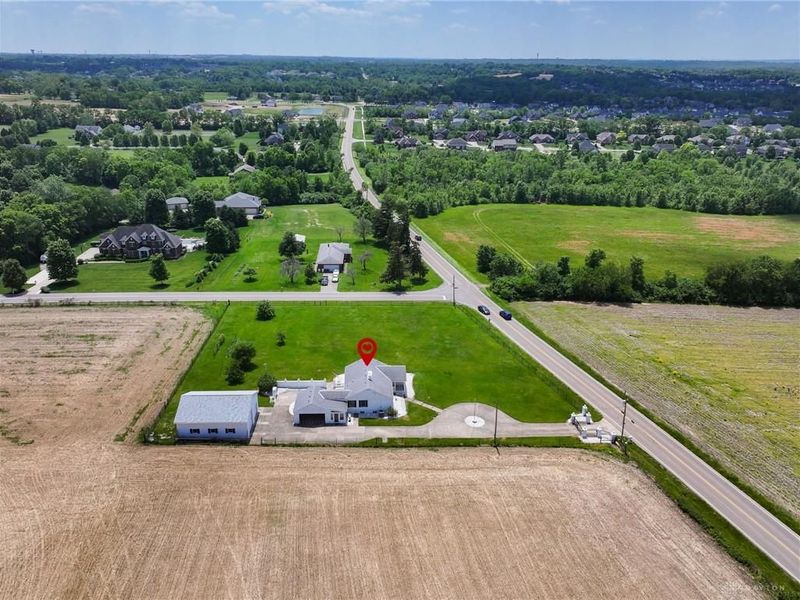5086 Yankee Road, Liberty Township, OH 45044 Photo 43