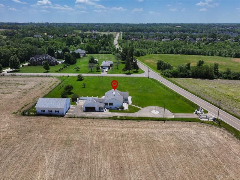 5086 Yankee Road, Liberty Township, OH 45044 Photo 51