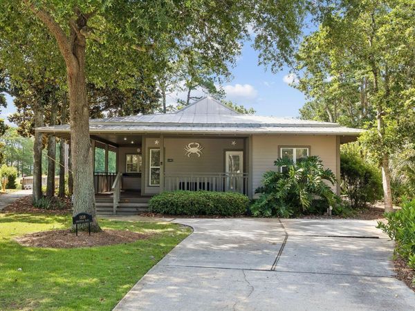 1108 Prestwick Place, Miramar Beach, FL 32550