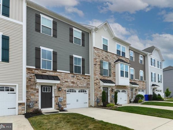 2606 LAMINGTON COURT, CLARKSBORO, NJ 08020