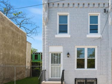 2542 W YORK STREET, PHILADELPHIA, PA 19132