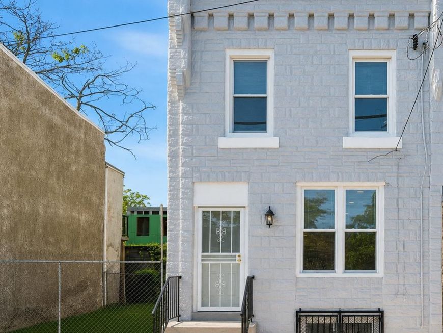 2542 W York Street , Philadelphia, PA 19132 Main Photo