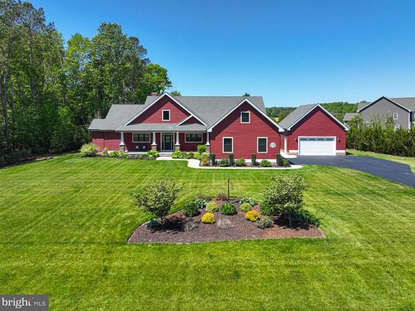 26136 TUSCANY DRIVE, MILLSBORO, DE 19966