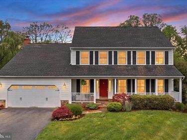 9833 SQUAW VALLEY DRIVE, VIENNA, VA 22182