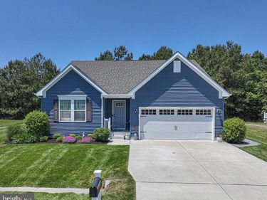33160 OGRE DRIVE, OCEAN VIEW, DE 19970