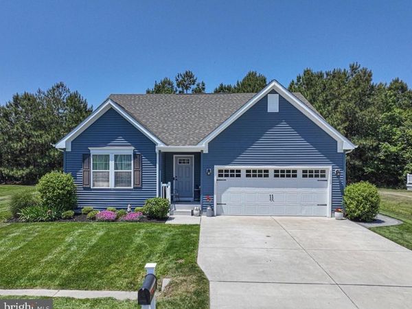 33160 OGRE DRIVE, OCEAN VIEW, DE 19970