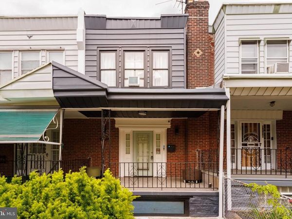 5734 DUNLAP STREET , PHILADELPHIA, PA 19131