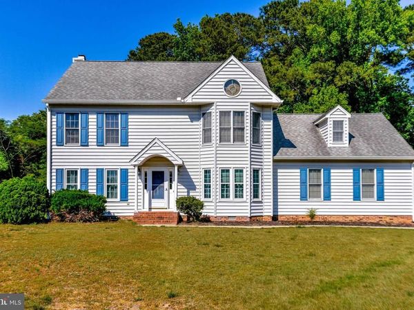 27860 CLEARWATER COURT , SALISBURY, MD 21801