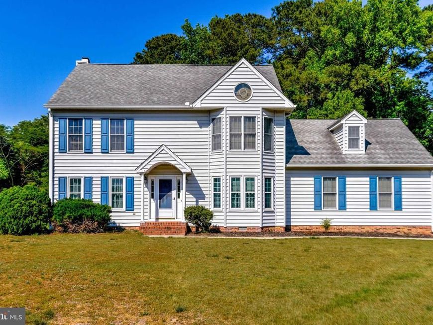 27860 Clearwater Court , Salisbury, MD 21801 Main Photo