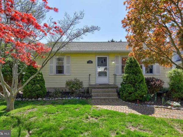 21089 ELIZABETH AVENUE , REHOBOTH BEACH, DE 19971