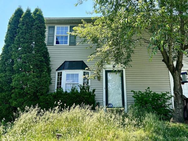 3801 PENNS DRIVE , READING, PA 19606