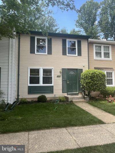 6830 Montivideo Square Court, Falls Church, VA 22043 Main Photo
