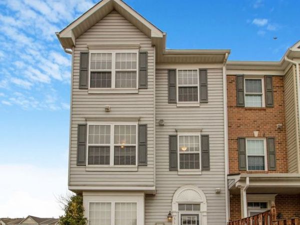 5171 DUKE COURT , FREDERICK, MD 21703