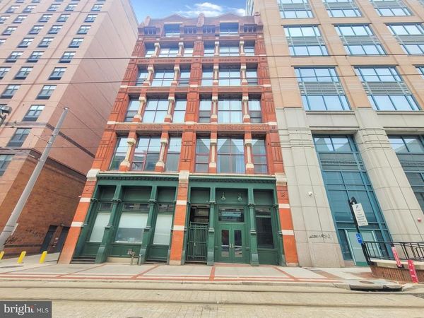 22 S HOWARD STREET, Unit 501, BALTIMORE, MD 21201