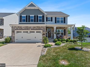 7483 FLAG POINT COURT, MANASSAS, VA 20109