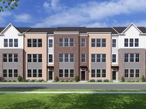 109 CAMBERWELL TERRACE NE , LEESBURG, VA 20176