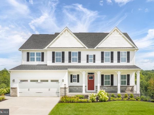 3009 COBALT COURT , ELDERSBURG, MD 21784