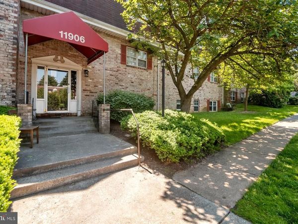 11906 H TARRAGON ROAD , Unit H, REISTERSTOWN, MD 21136