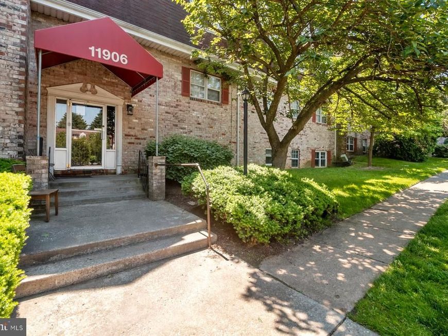 11906 H Tarragon Road , Unit H, Reisterstown, MD 21136 Main Photo