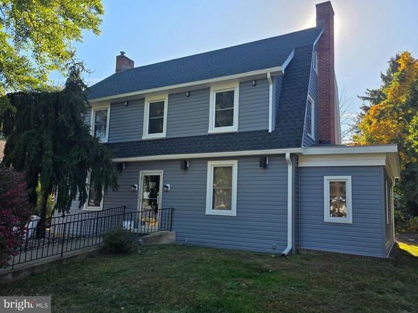 97 W TRENTON AVENUE , MORRISVILLE, PA 19067