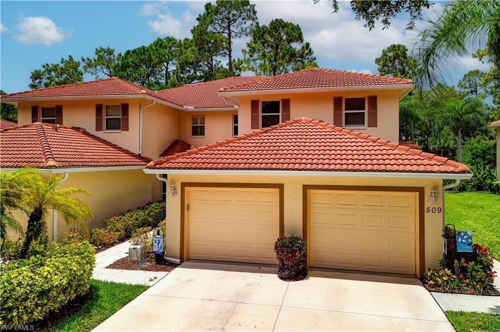 509 Robin Hood Cir , Unit 202, Naples, FL 34104 Photo