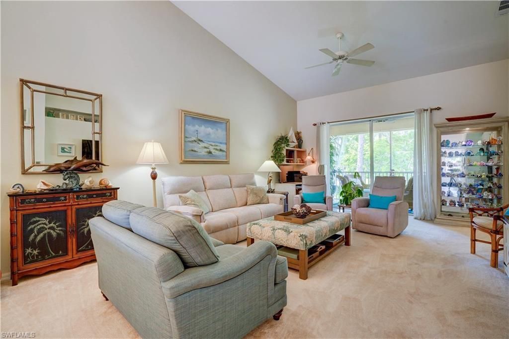509 Robin Hood Cir , Unit 202, Naples, FL 34104 Photo