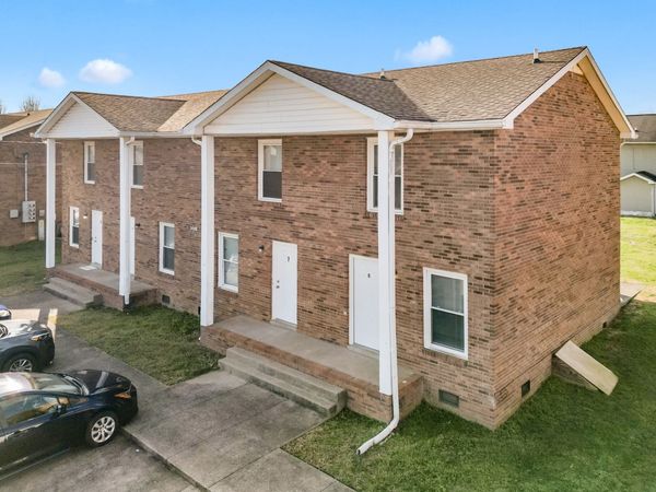277 Northridge Drive, Unit 8, Clarksville, TN 37042