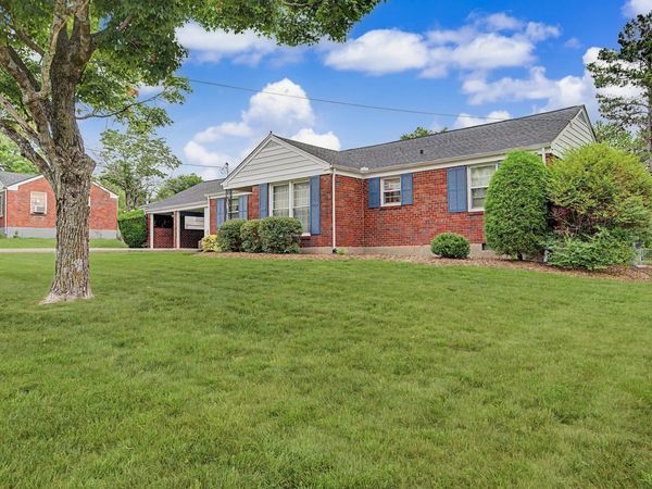 2504 Cooper Ln, Nashville, TN 37216