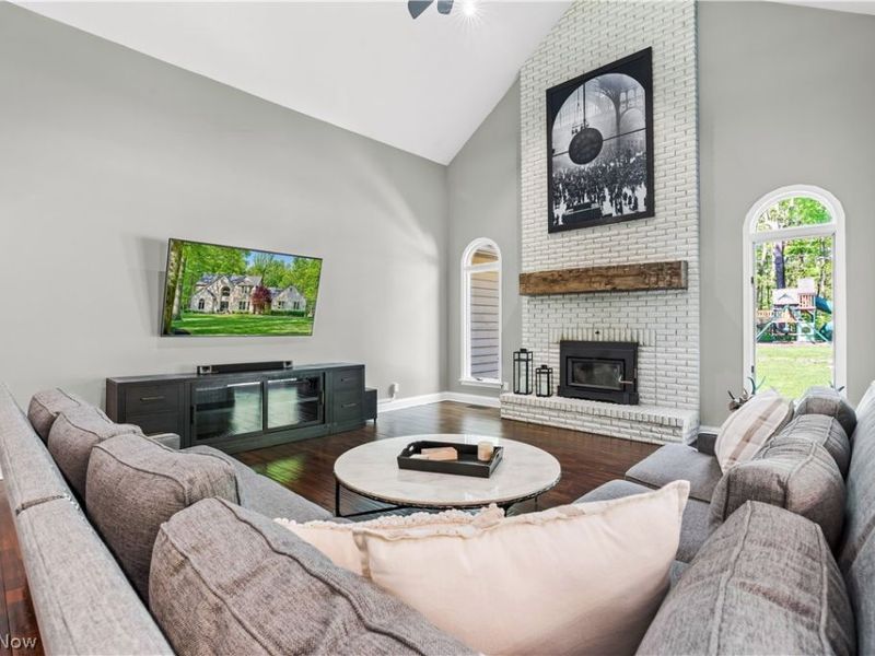 5130 Hecker Drive , Richfield, OH 44141 Photo 12