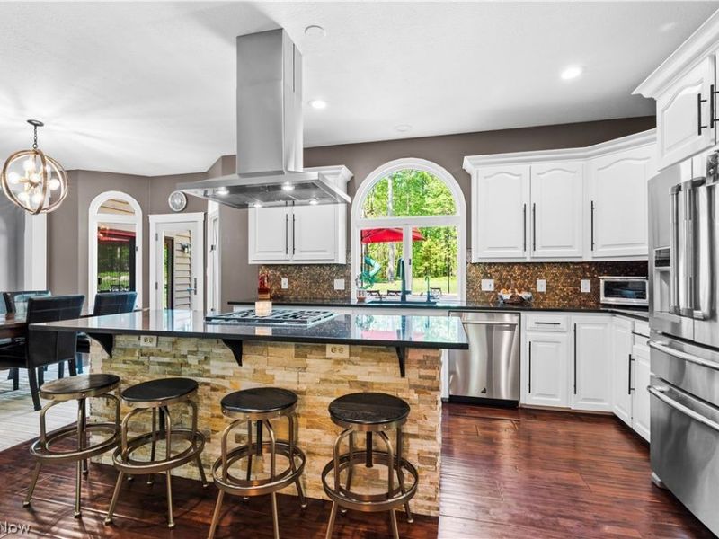 5130 Hecker Drive , Richfield, OH 44141 Photo 5