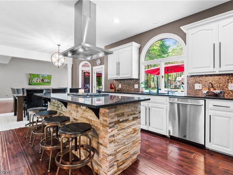 5130 Hecker Drive , Richfield, OH 44141 Photo 9