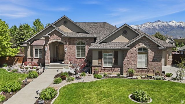 6866 W 10150 N, Highland, UT 84003 Main Photo