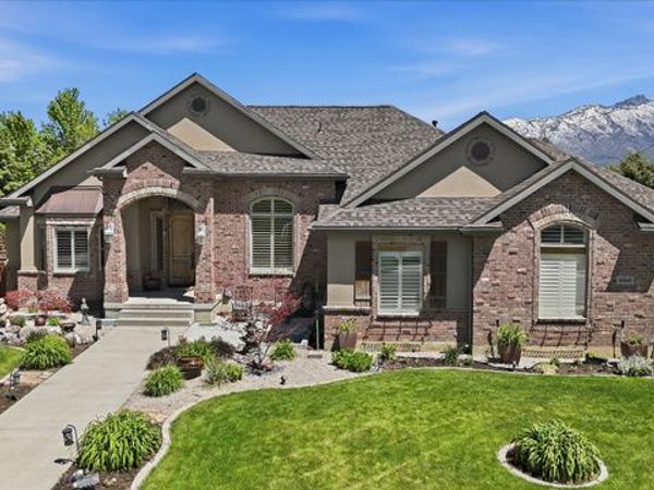 6866 W 10150 N, Highland, UT 84003