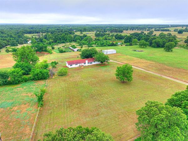 339173 E 950 Road, Chandler, OK 74834