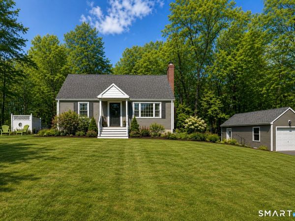 39 Freedom, Canton, CT 06019
