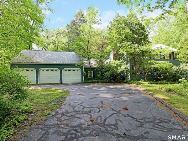 35 Deer Spring, Redding, CT 06896