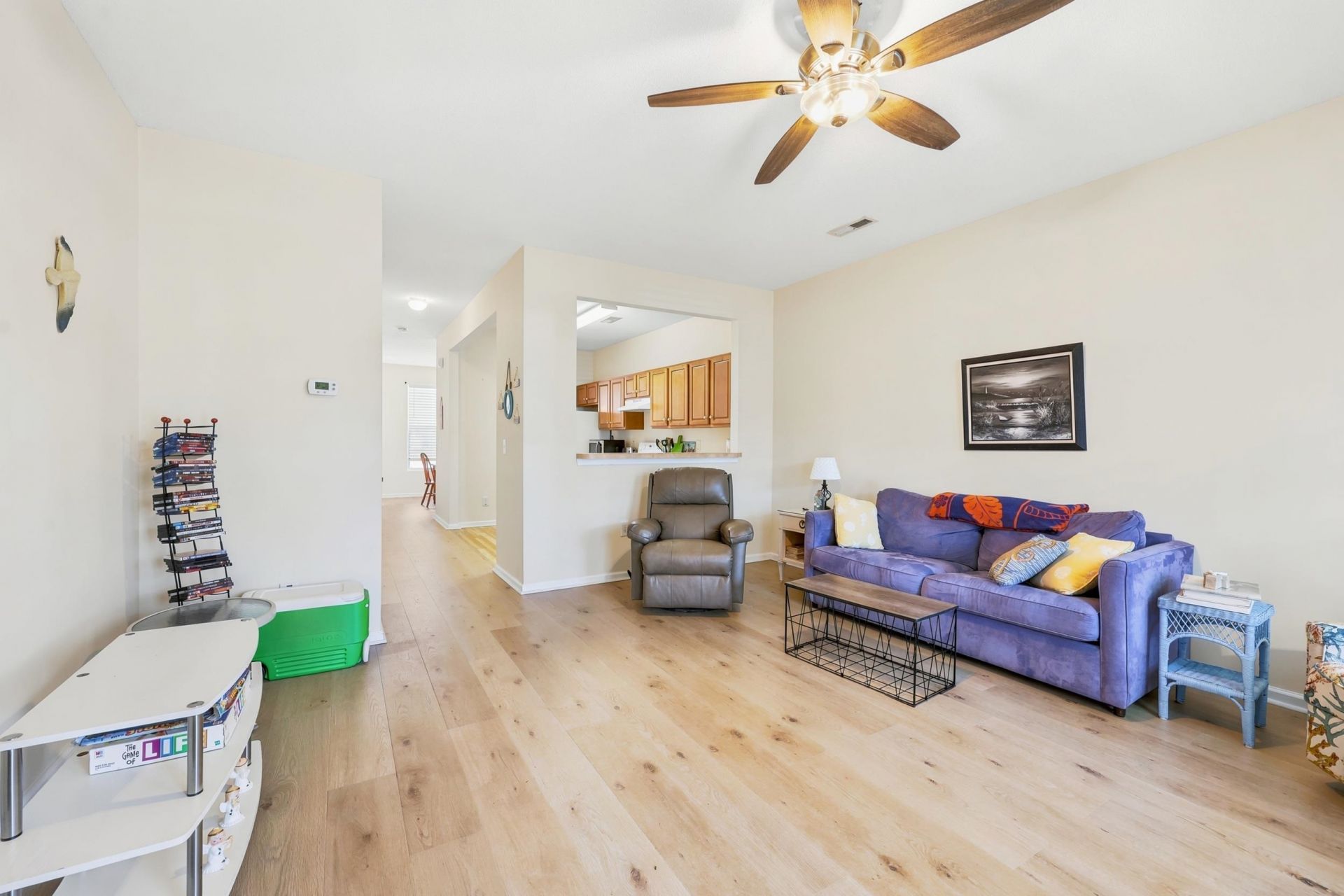 120 Olde Towne Way  Photo 4