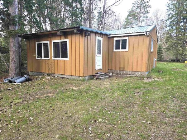 N6740 S 2ND STREET, Crivitz, WI 54114