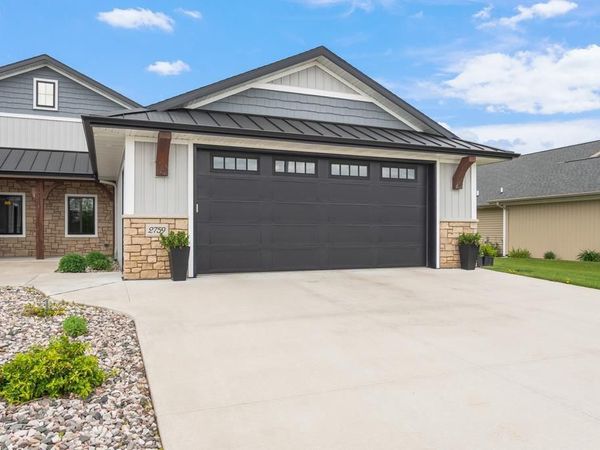 2759 COUNTY ROAD EE, Abrams, WI 54101