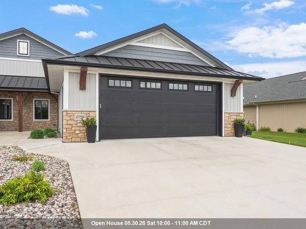 2759 COUNTY ROAD EE, Abrams, WI 54101