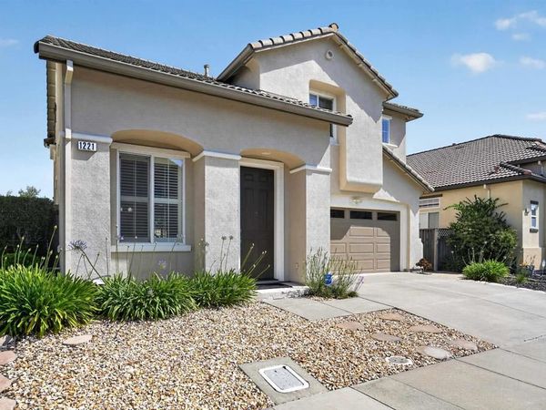1221 Andrea way, Vallejo, CA 94591