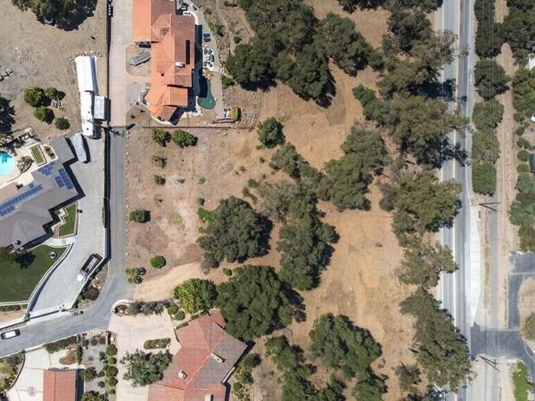 0 Valley Meadow Court, Oak View, CA 93022
