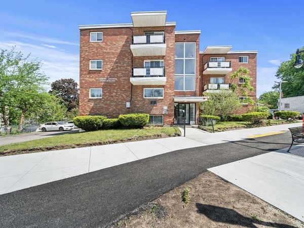 770 Cummins Hwy, Unit 1, Boston, MA 02126