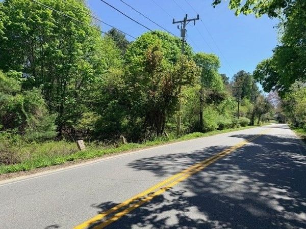 Lot A Great Neck Rd, Wareham, MA 02538
