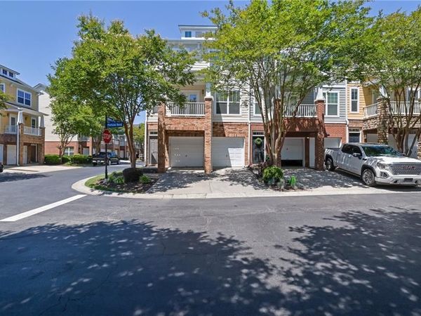 14000 Portside Bend , Alpharetta, GA 30004